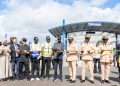 Sénégal : Bassirou Diomaye Faye inaugure l’autoroute Mbour-Fatick-Kaolack