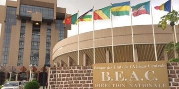CEMAC : le Cameroun capte plus de la moitié du crédit