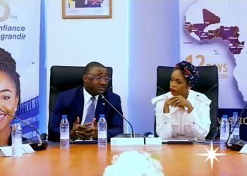 Cameroun : BGFIBank et NSIA renforcent leur bancassurance
