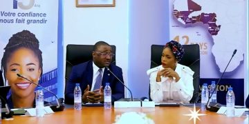 Cameroun : BGFIBank et NSIA renforcent leur bancassurance