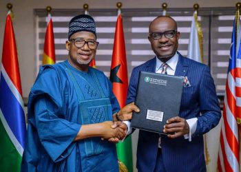 Nigeria : la BIDC mobilise 91,6 millions $ pour les infrastructures