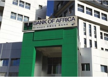 BOA Burkina Faso : le bénéfice net bondit de 31 % au premier semestre 2026