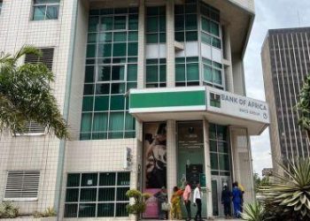 BOA Côte d’Ivoire garde son A+ malgré la concurrence