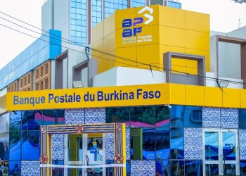 Banque Postale du Burkina : le bénéfice bondit de 1 318 % au premier semestre 2026