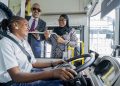 Tanzanie : le BRT de Dar es Salaam accélère la transformation urbaine
