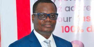 NSIA Banque Côte d’Ivoire : Bénito Fado nommé directeur général