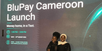 BluPay lance au Cameroun ses paiements transfrontaliers via WhatsApp