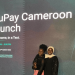 BluPay lance au Cameroun ses paiements transfrontaliers via WhatsApp