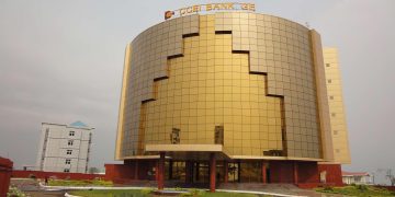 Guinée équatoriale : CCEI Bank GE confirme son redressement