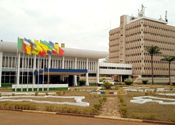 CEMAC : l’encours des titres publics atteint 10 560 milliards FCFA
