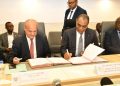 Côte d’Ivoire-France : 23 milliards FCFA de financements