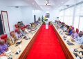 ECO : la Guinée défend le franc guinéen malgré le cap de 2027