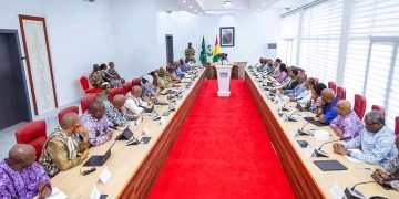 ECO : la Guinée défend le franc guinéen malgré le cap de 2027