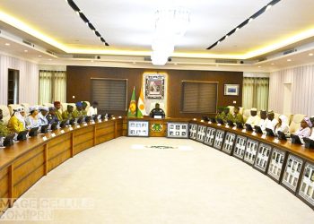 Niger : le budget 2026 relevé à 2 980 milliards de FCFA