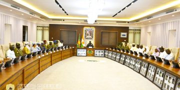 Niger : le budget 2026 relevé à 2 980 milliards de FCFA