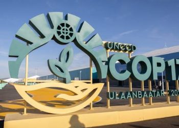 COP17 sur la désertification : ouverture des travaux ce 17 Août