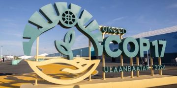 COP17 sur la désertification : ouverture des travaux ce 17 Août