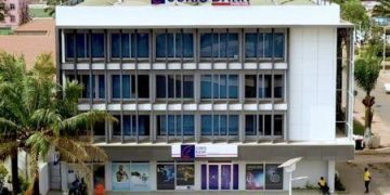 Centrafrique : Coris Bank prépare son implantation