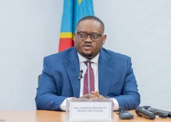 RDC : fin des moratoires sur la facture normalisée