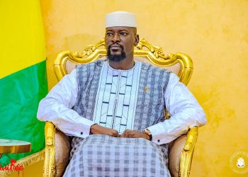 Afrique de l&rsquo;Ouest : la Guinée capte plus d&rsquo;IDE