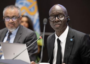OMS : un centre régional pour mieux exploiter les données en Afrique