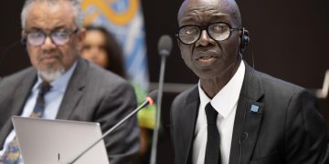 OMS : un centre régional pour mieux exploiter les données en Afrique