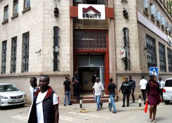Equity Group : les filiales africaines contribuent à 47 % du PNB au S1 2026