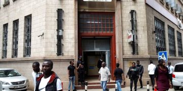 Equity Group : les filiales africaines contribuent à 47 % du PNB au S1 2026
