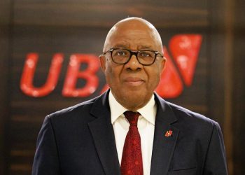 UBA : Emmanuel N. Nnorom nommé président du Groupe