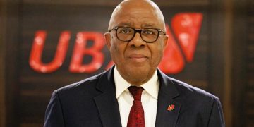 UBA : Emmanuel N. Nnorom nommé président du Groupe