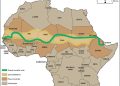Grande muraille verte : la BAD accélère la mobilisation des financements en Afrique