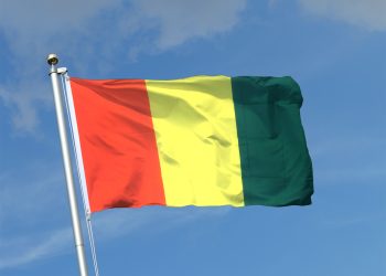 Guinée : quatre pôles pour accélérer Simandou 2040