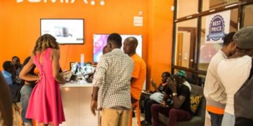 Jumia lève 50 millions $ pour viser la rentabilité en 2027