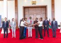 Kenya : William Ruto mise sur les talents numériques pour accélérer la transformation économique