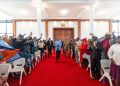 Kenya : annonce d’une allocation mensuelle pour 106 000 chefs de village