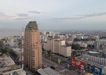 RDC : les recettes intérieures progressent de 7,4 % en 2025
