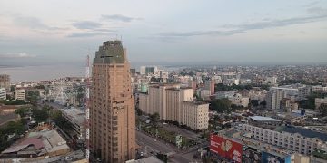 RDC : les recettes intérieures progressent de 7,4 % en 2025