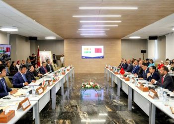 Maroc-Inde : New Delhi veut doubler les échanges commerciaux