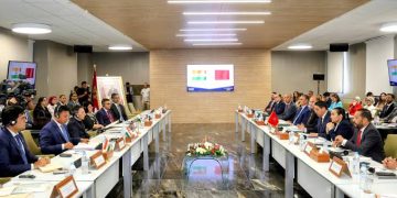 Maroc-Inde : New Delhi veut doubler les échanges commerciaux