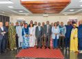 Guinée : 43 projets publics évalués à mi-parcours pour accélérer le programme Simandou 2040