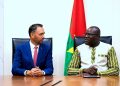 Burkina Faso-Belgique : vers un renforcement de la coopération économique