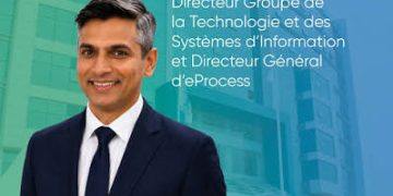 Ecobank renforce sa direction technologique avec Meraj Khan