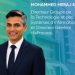 Ecobank renforce sa direction technologique avec Meraj Khan
