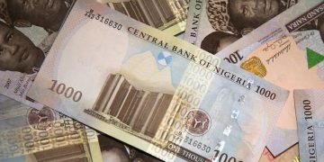 Nigeria : les réserves de change atteignent un record de 52,5 milliards USD