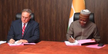 Niger : la raffinerie de Dosso avance avec un projet à 1,9 milliard $