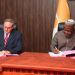 Niger : la raffinerie de Dosso avance avec un projet à 1,9 milliard $