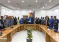 Guinée : Nimba Mining signe sa première convention minière
