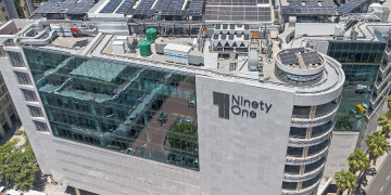 Ninety One lève 404 millions $ pour le crédit en Afrique