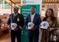 Guinée-Bissau : l’OOAS remet 1,5 million d’euros de matériel de laboratoire