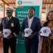 Guinée-Bissau : l’OOAS remet 1,5 million d’euros de matériel de laboratoire